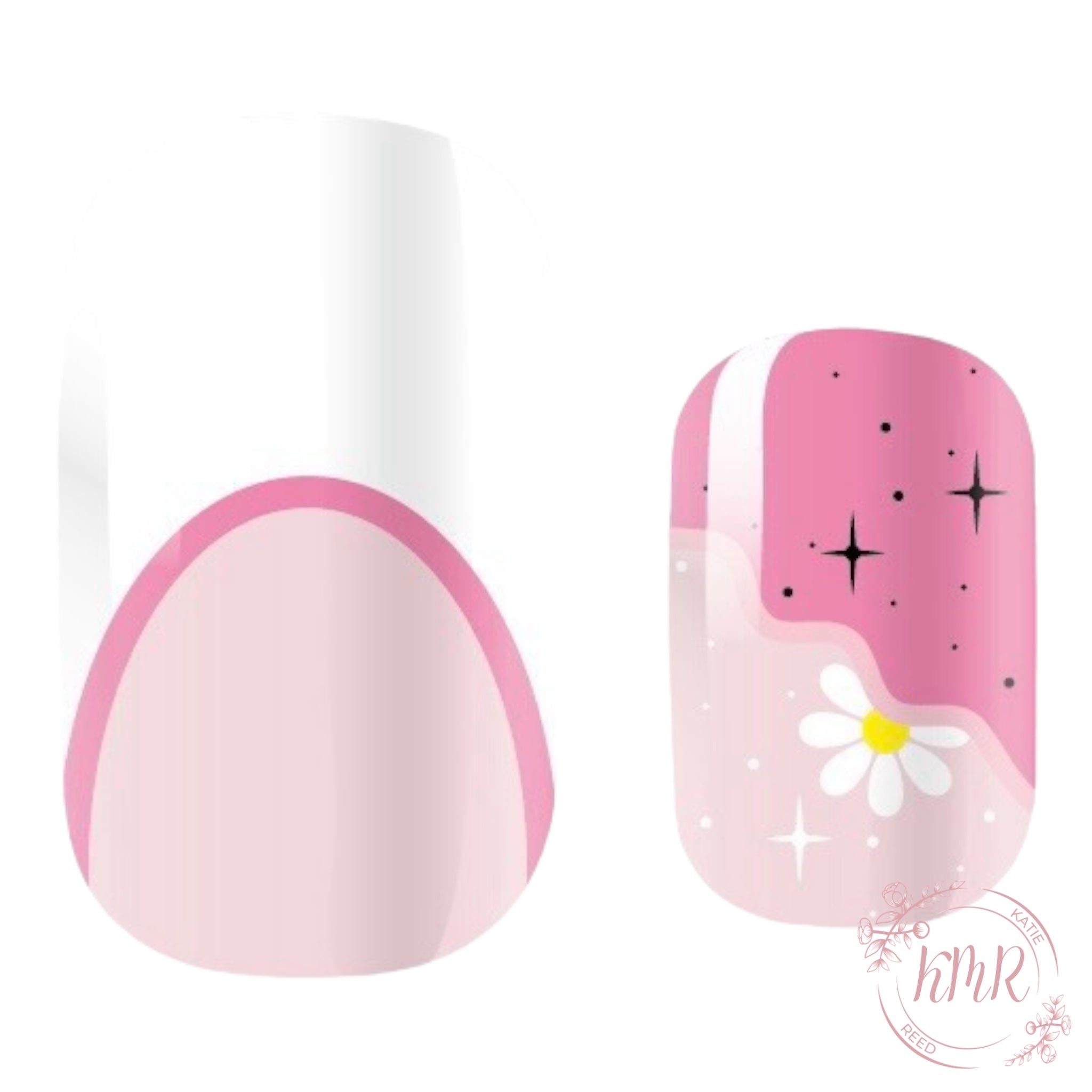 Skye Nail Wrap