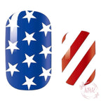Brisa Nail Wrap