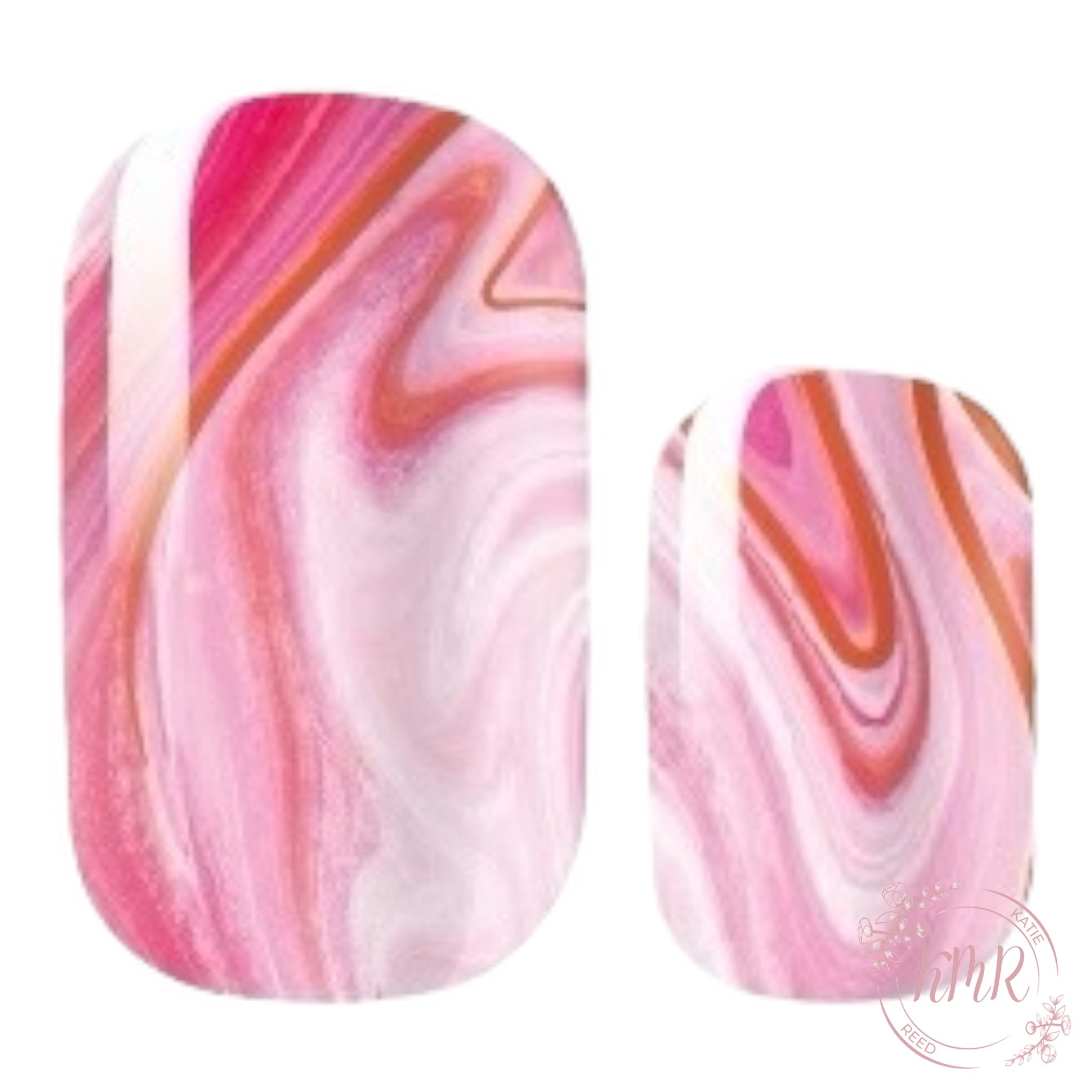 Carson Nail Wrap