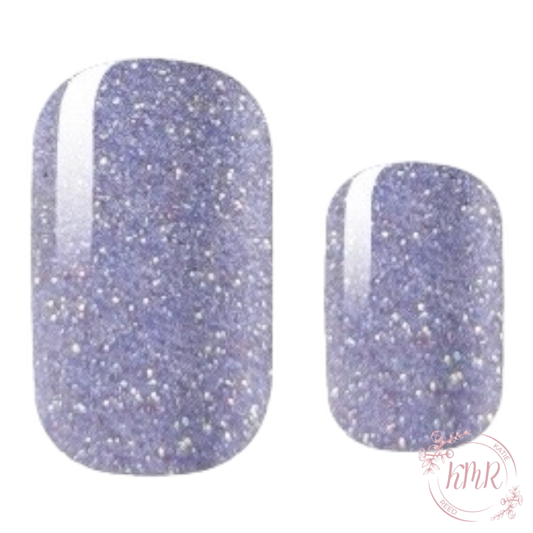 Calla Nail Wrap