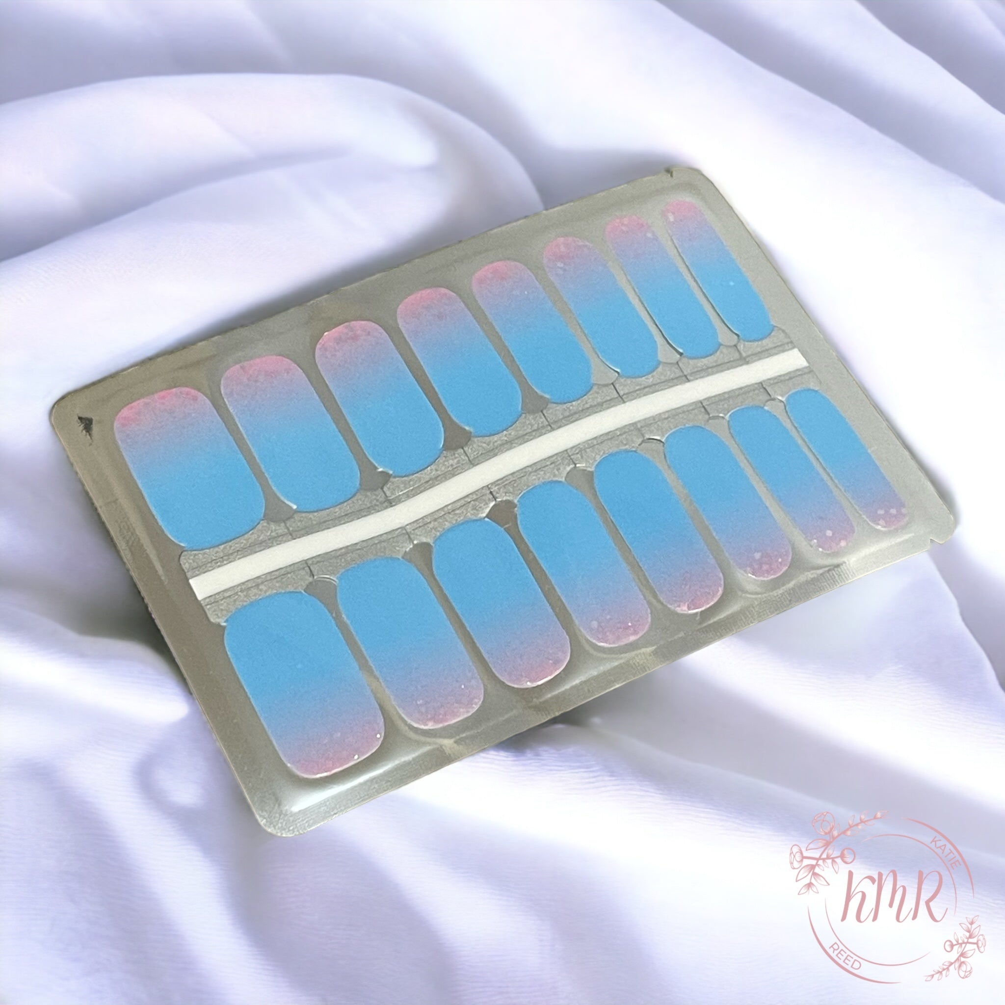 Fletcher Nail Wrap