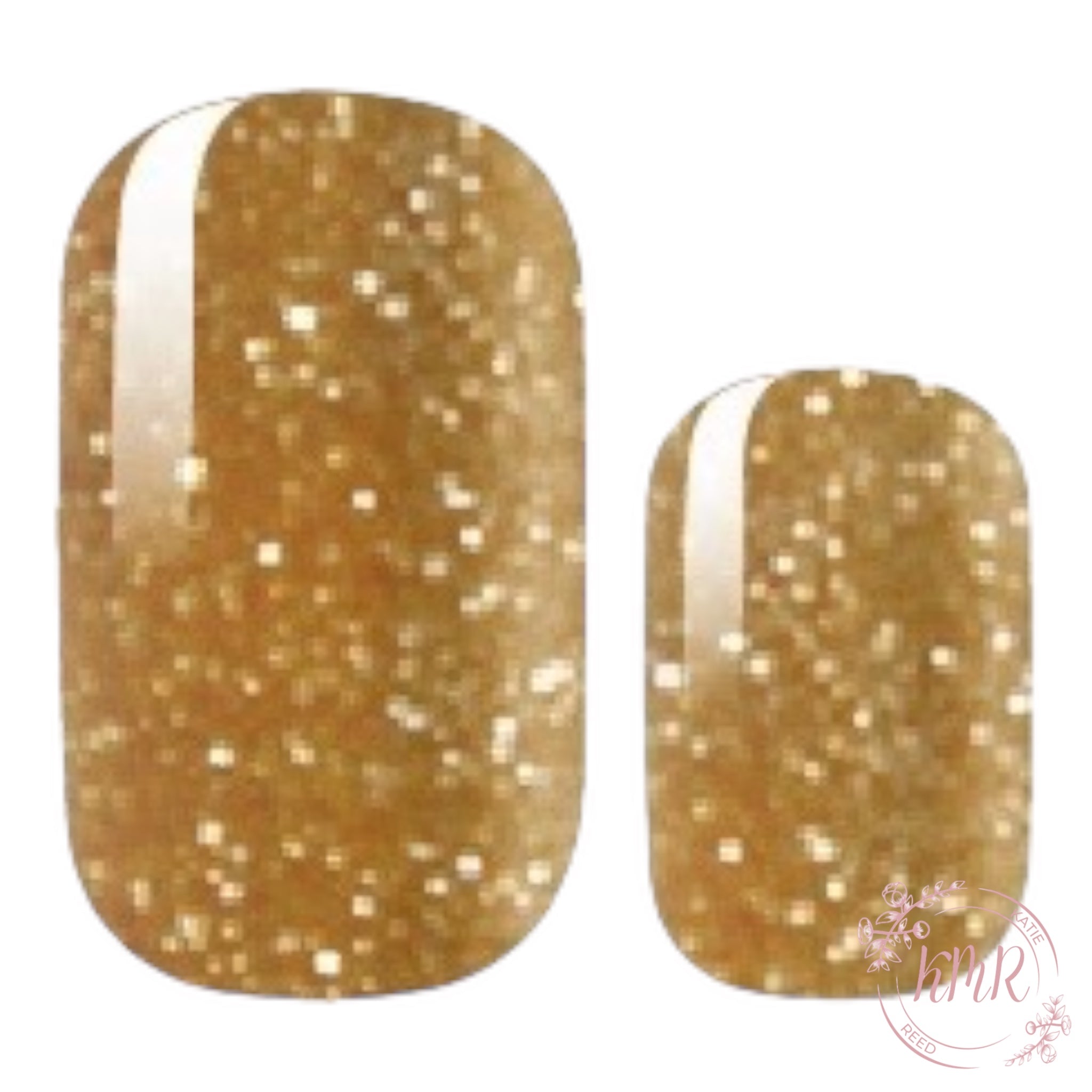 Brandon Nail Wrap