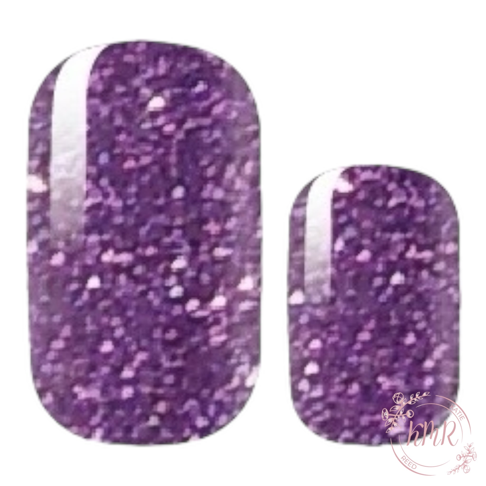 Ella Nail Wrap