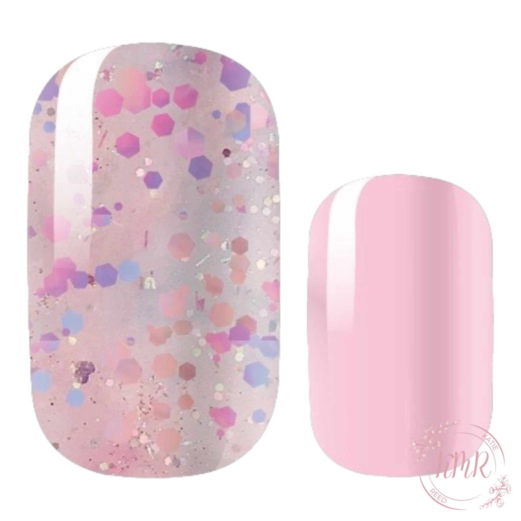Isla Nail Wrap
