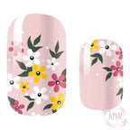 Dawn Nail Wrap