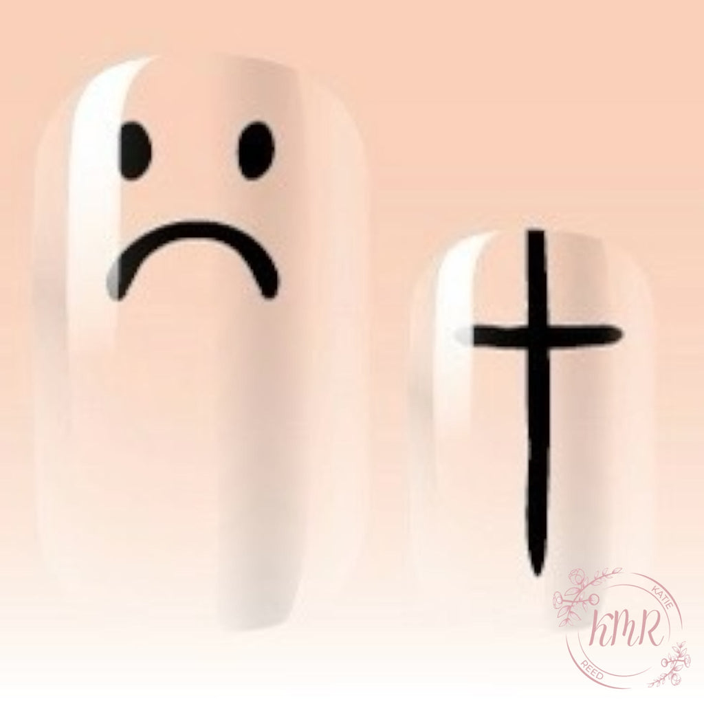 Latica Nail Wrap