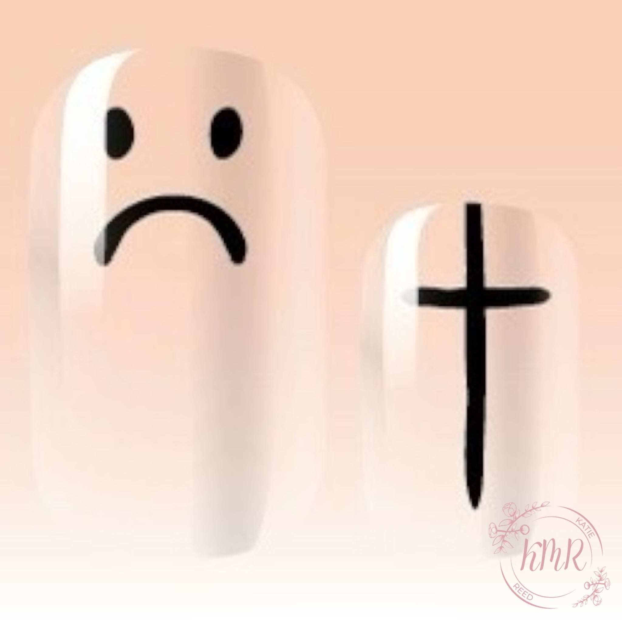 Latica Nail Wrap