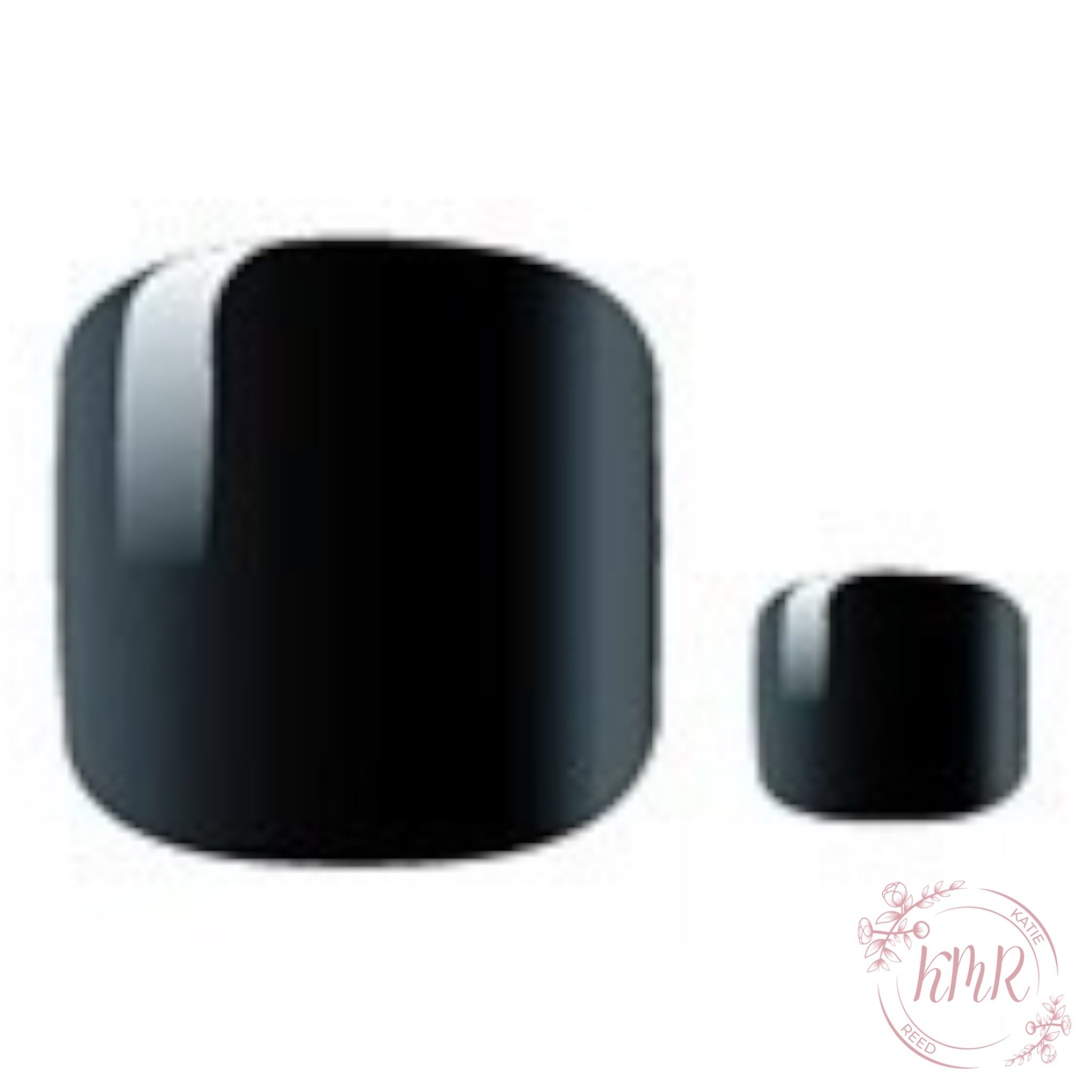 Colette Pedicure Nail Wrap