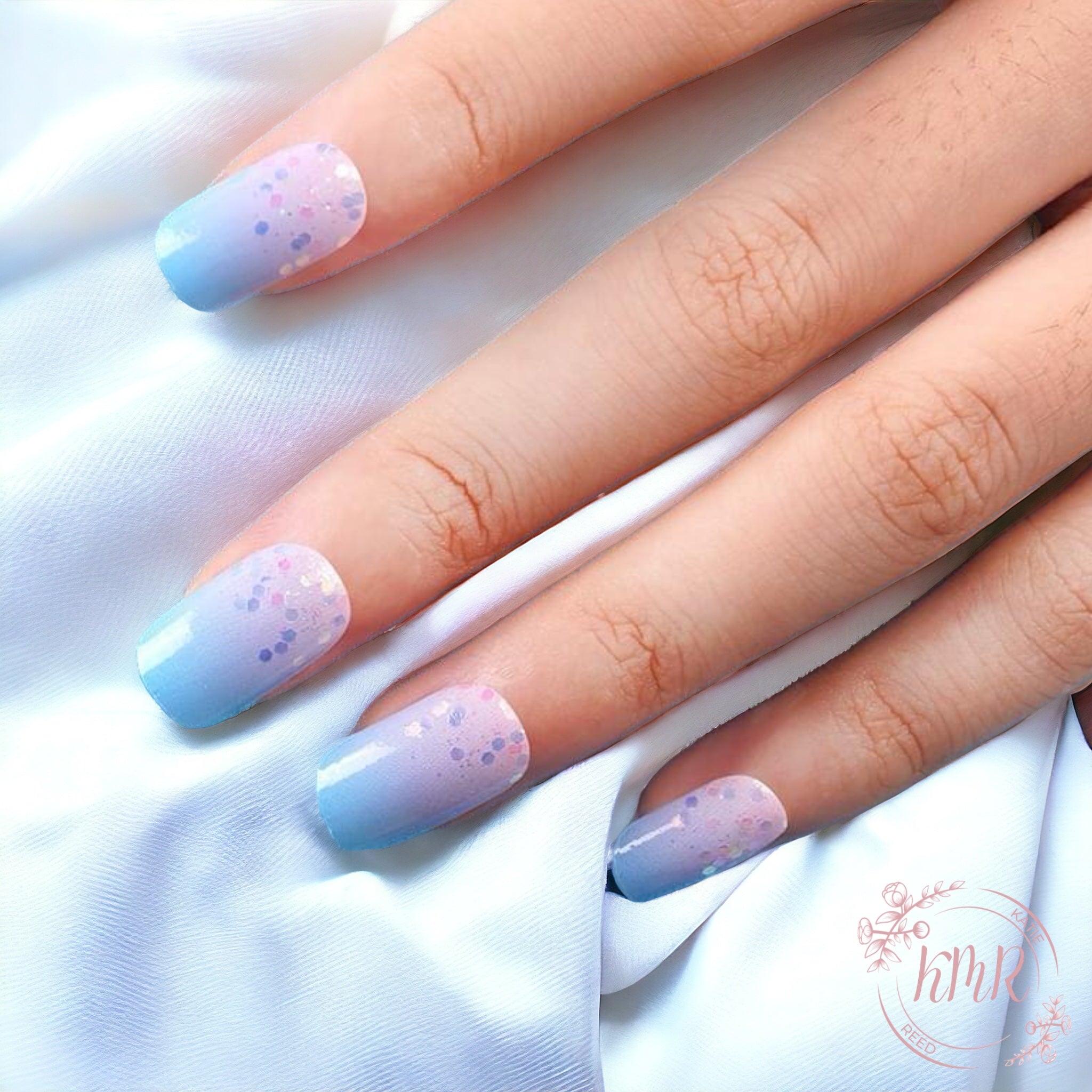 Fletcher Nail Wrap