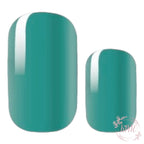 Carver Nail Wrap