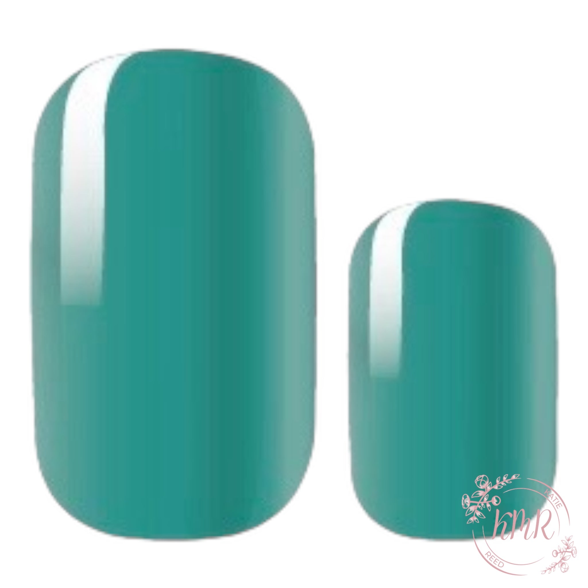 Carver Nail Wrap