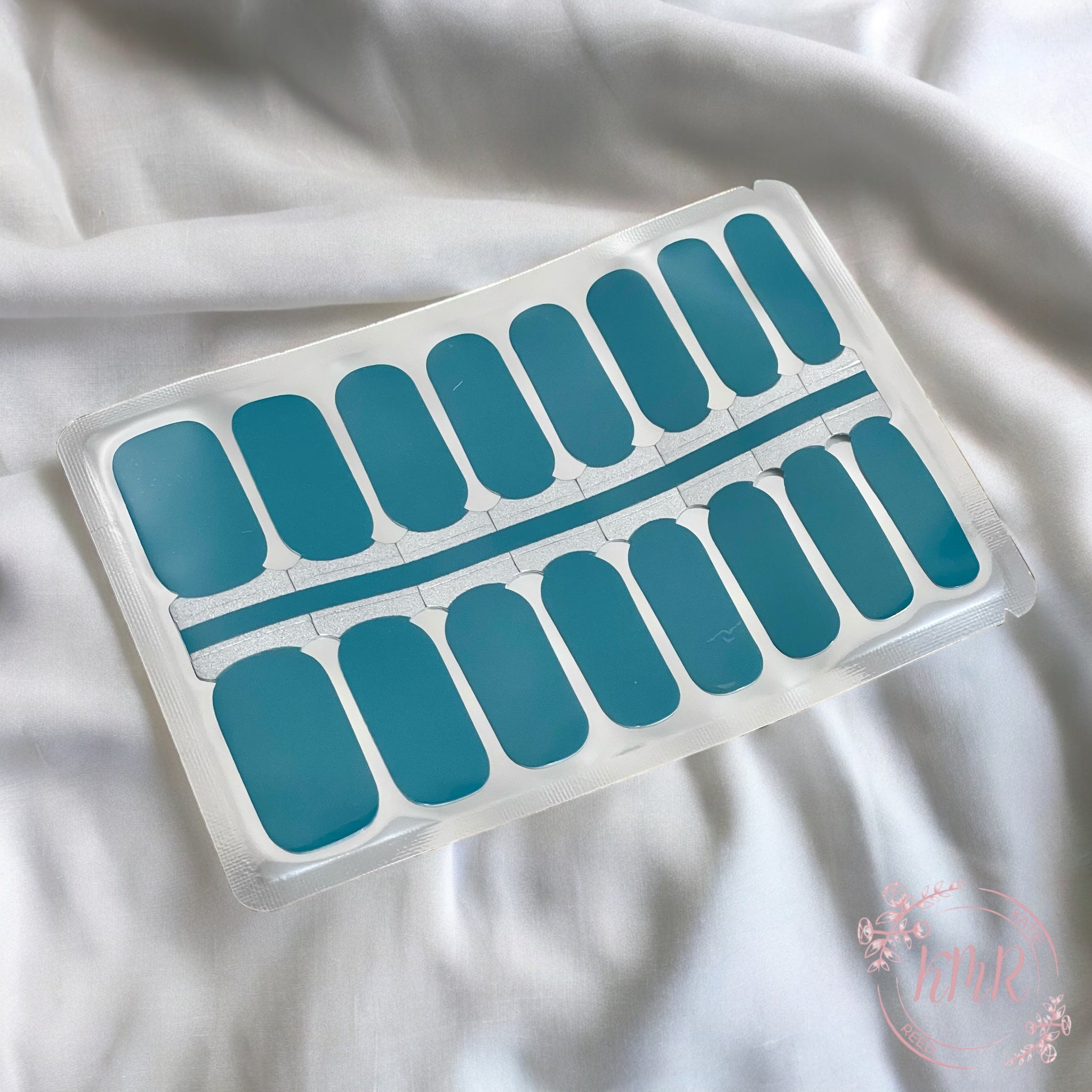 Carver Nail Wrap