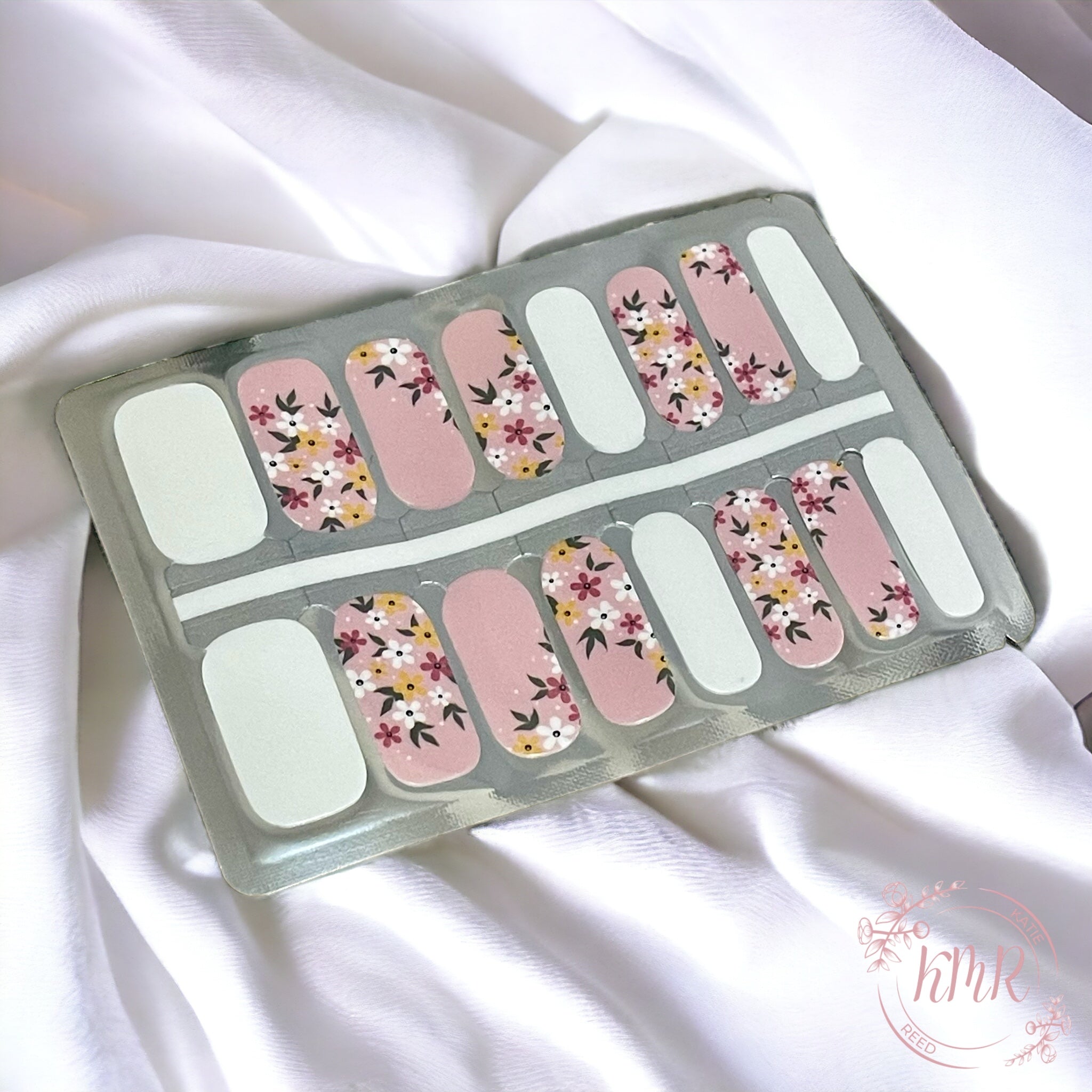 Dawn Nail Wrap