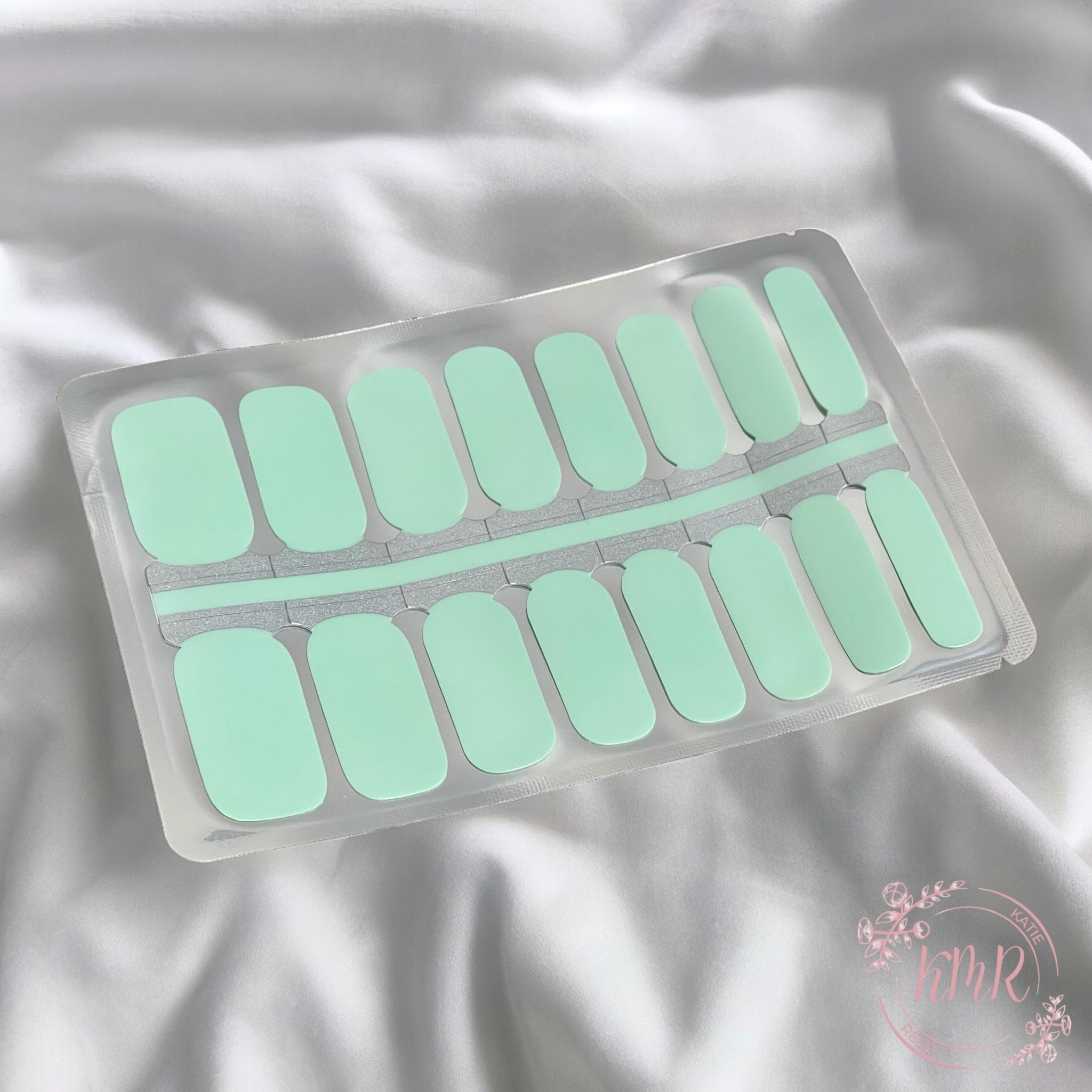 Fiammetta Nail Wrap
