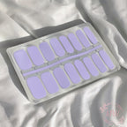 Ida Nail Wrap