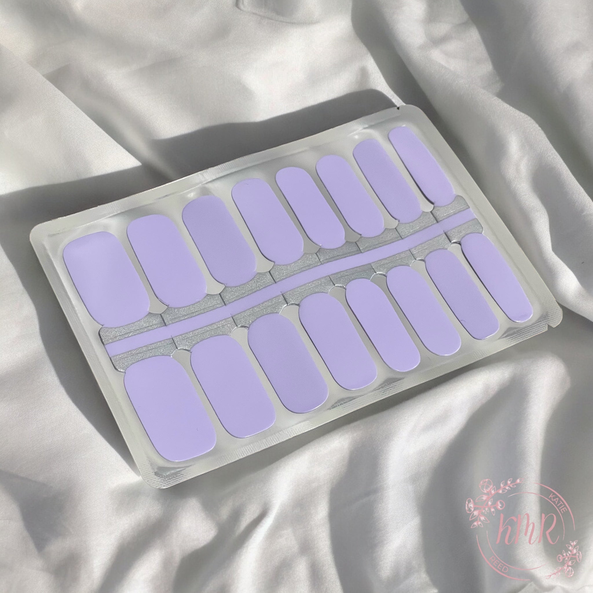 Ida Nail Wrap