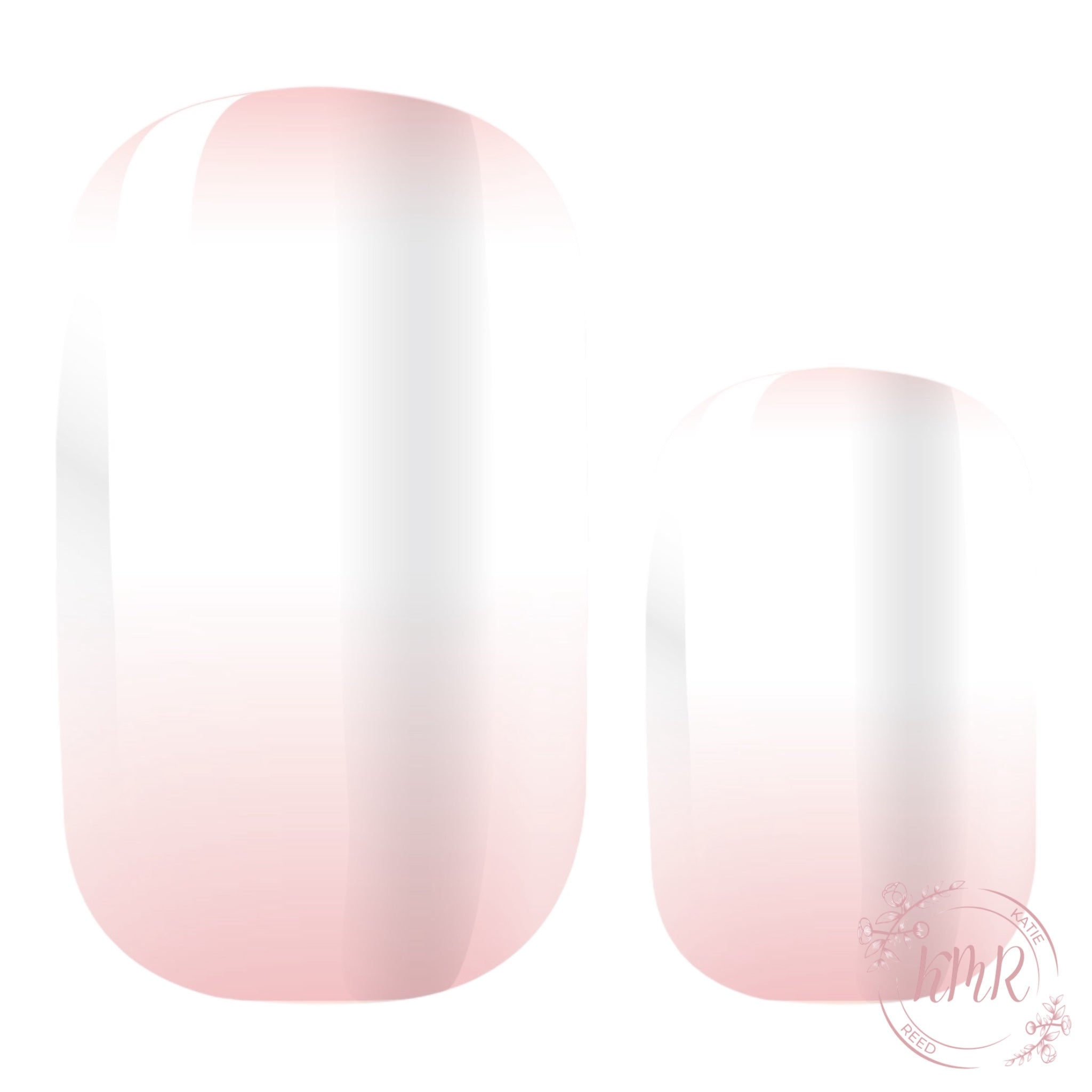 Fintan Premier Gel Nail Wrap