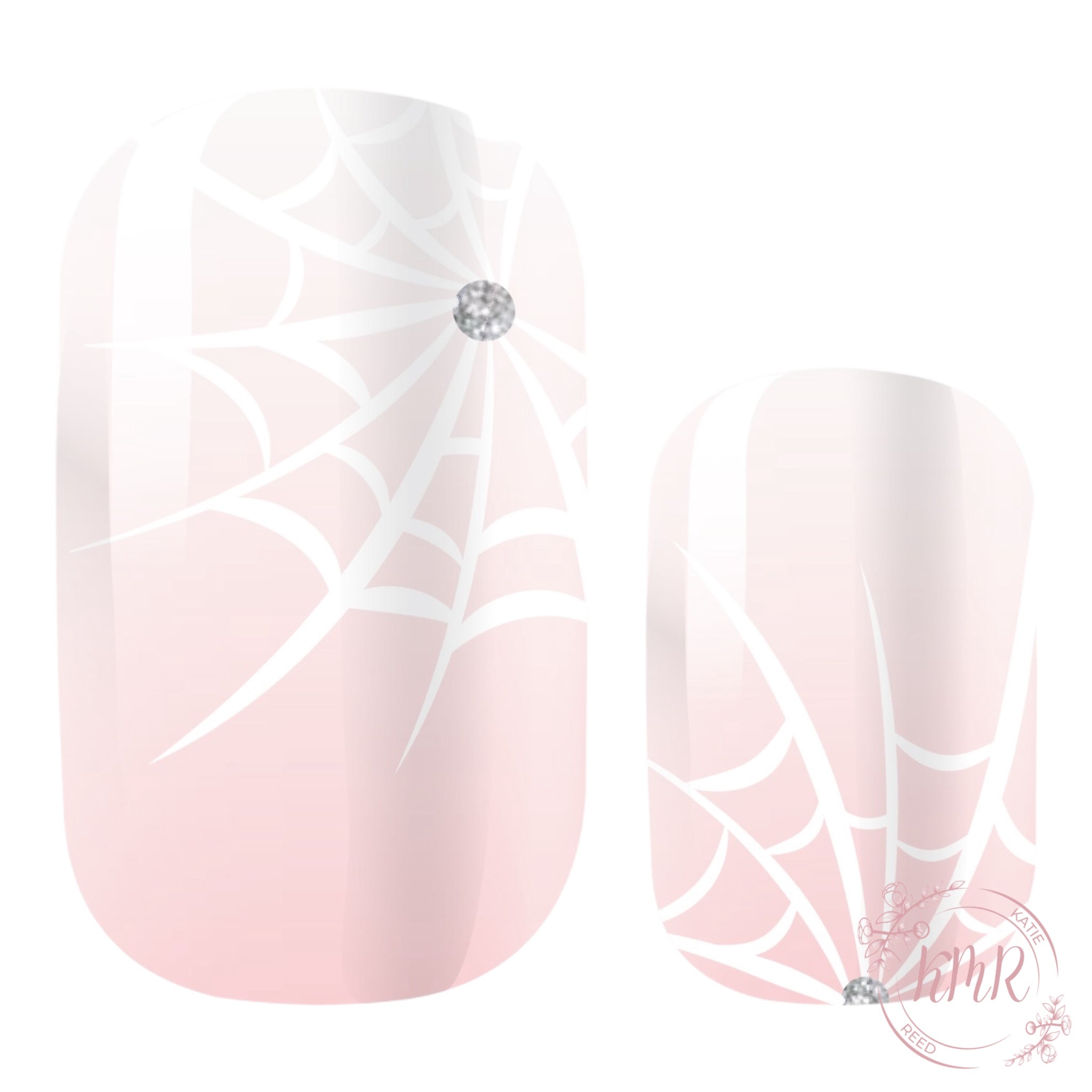 Banyan Premier Gel Nail Wrap