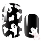 Bartholomew Premier Gel Nail Wrap