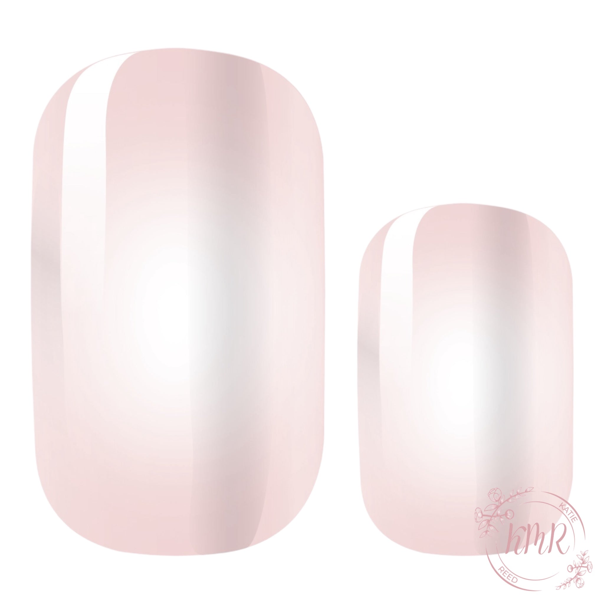 Aries Premier Gel Nail Wrap