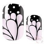 Booker Premier Gel Nail Wrap