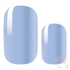 Lissa Premier Gel Nail Wrap
