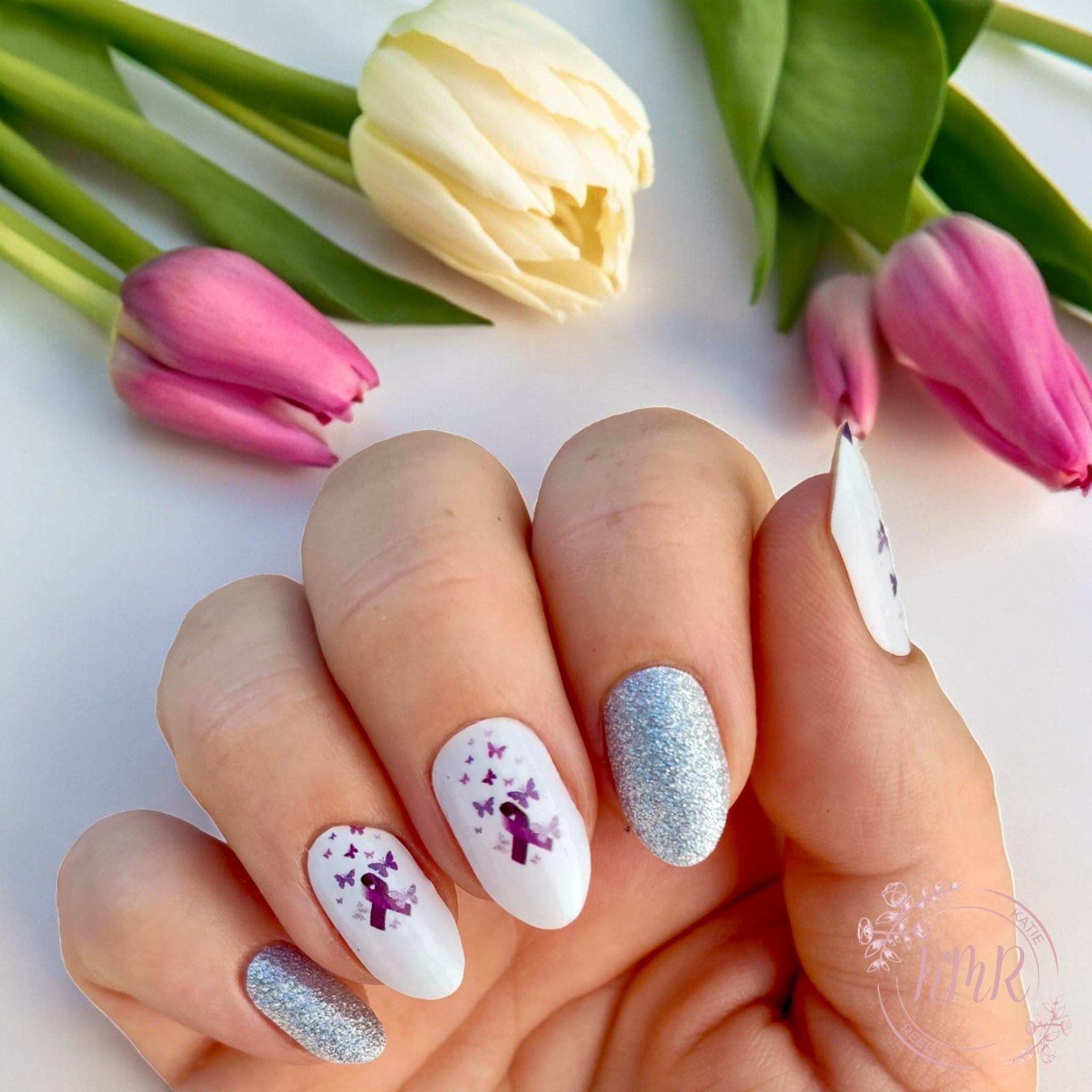 Jael Nail Wrap
