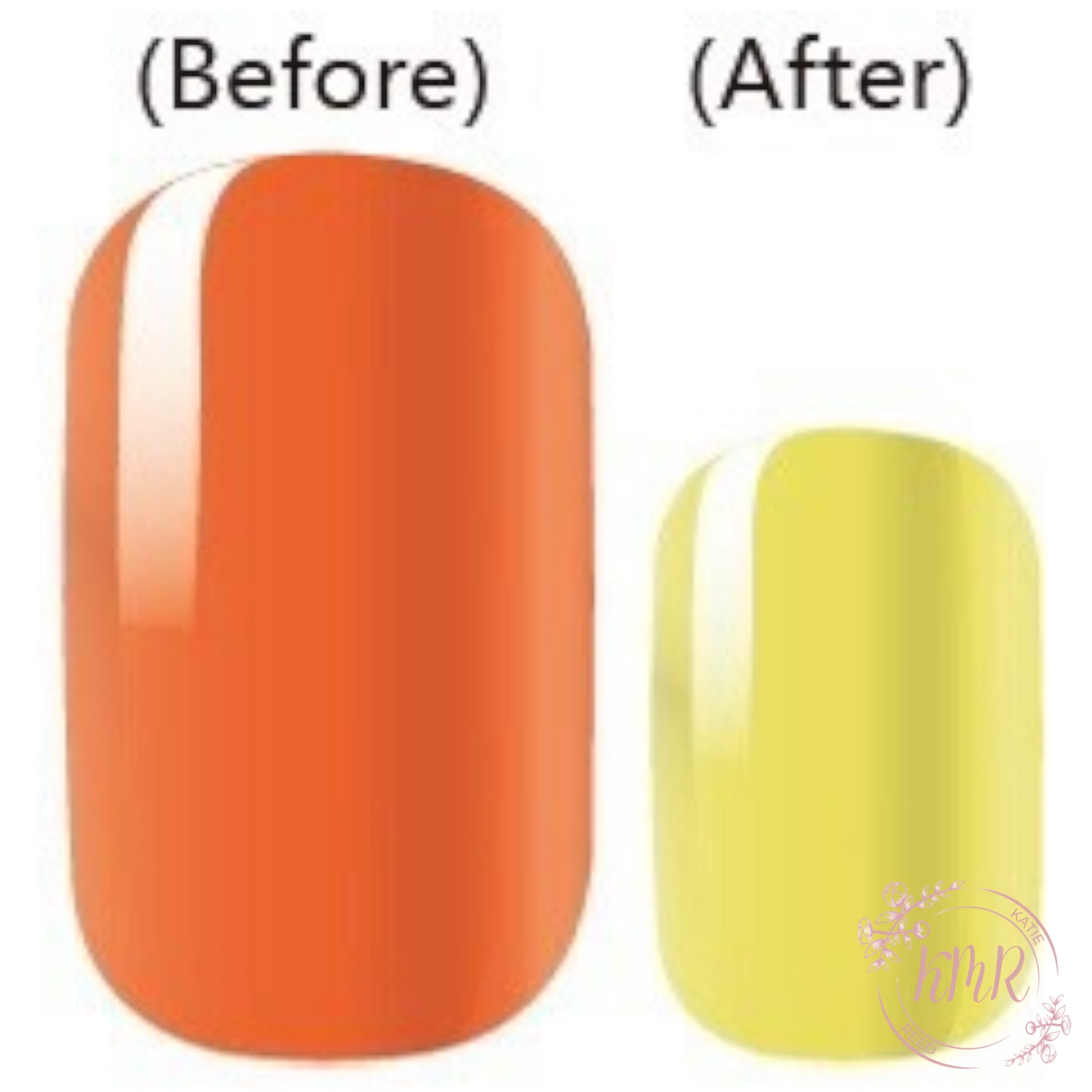 Rohmer Nail Wrap