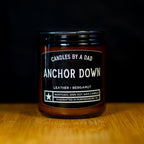 Vanderbilt Anchor Down 7oz Candle