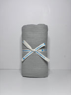 Organic Cotton Gauze Muslin Swaddle Blanket