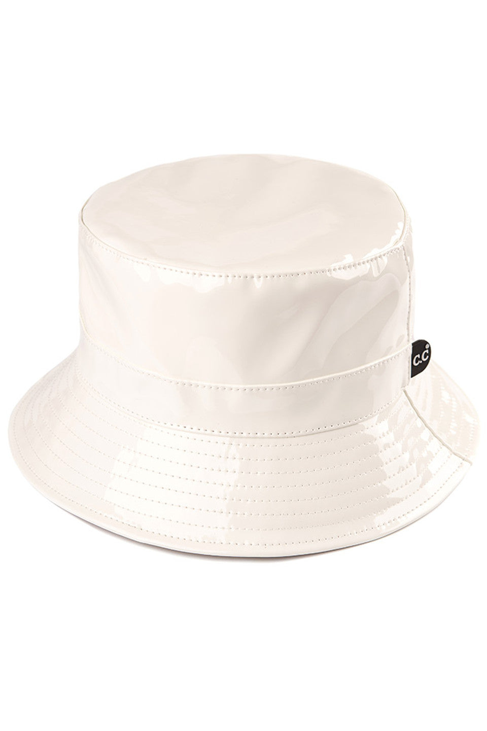 C.C RAIN BUCKET HAT