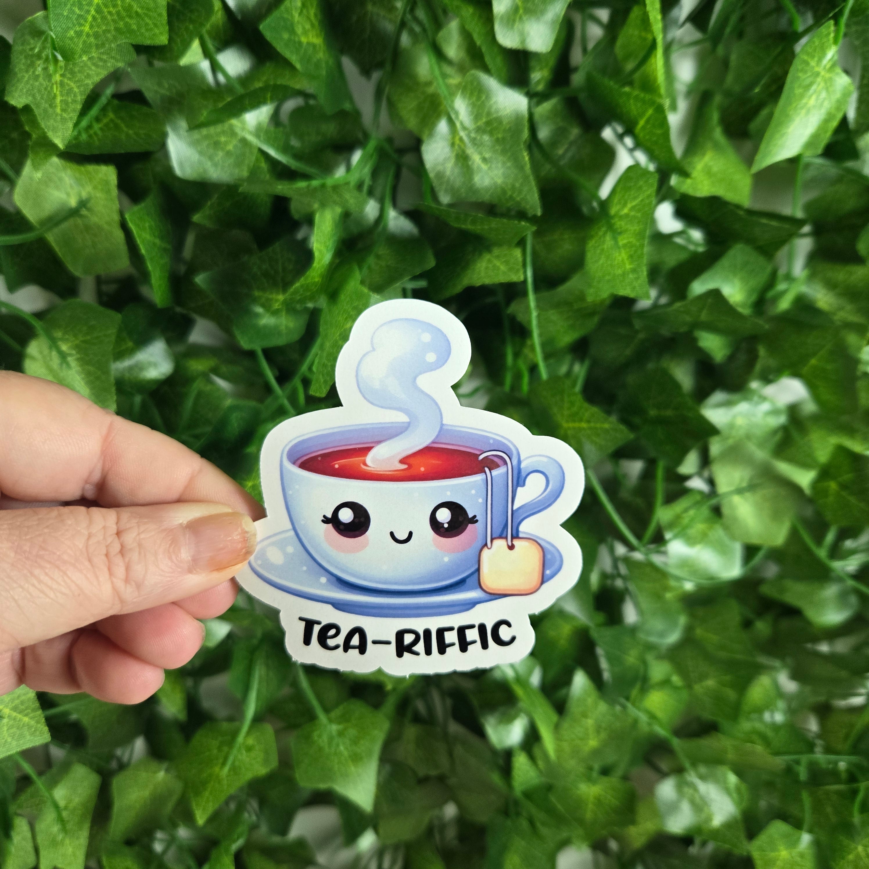 Kawaii Series 1 Stickers