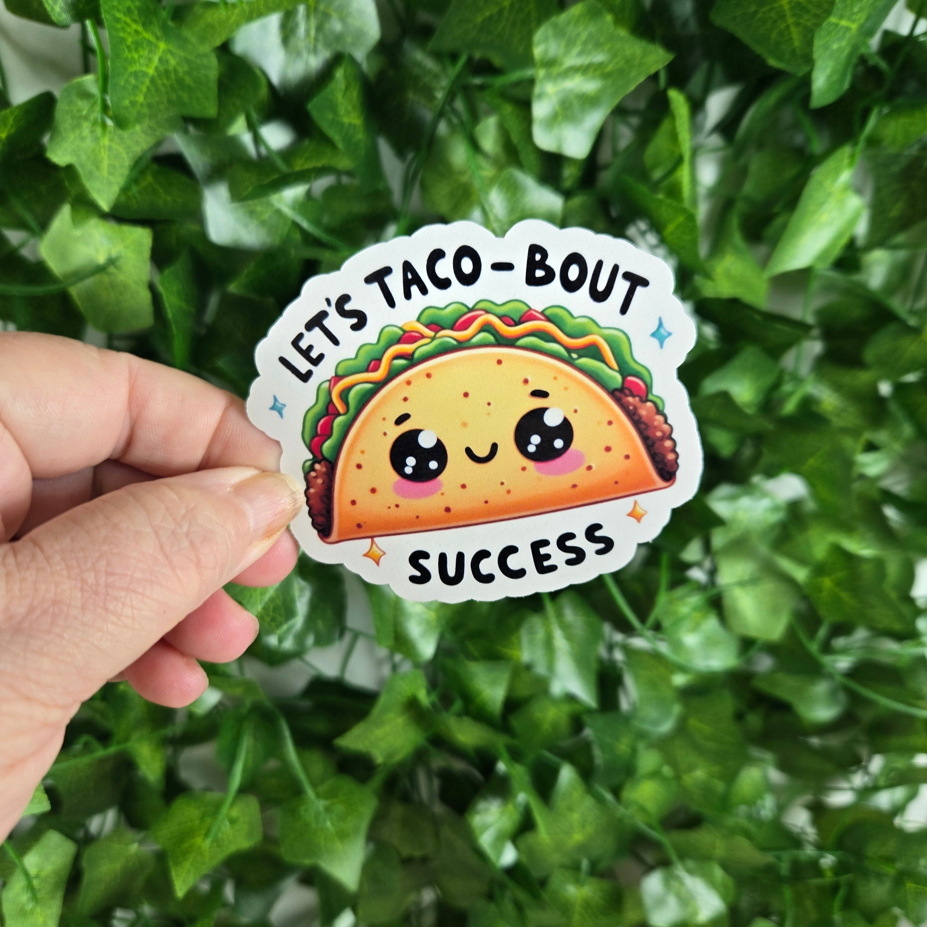 Kawaii Series 2 Stickers