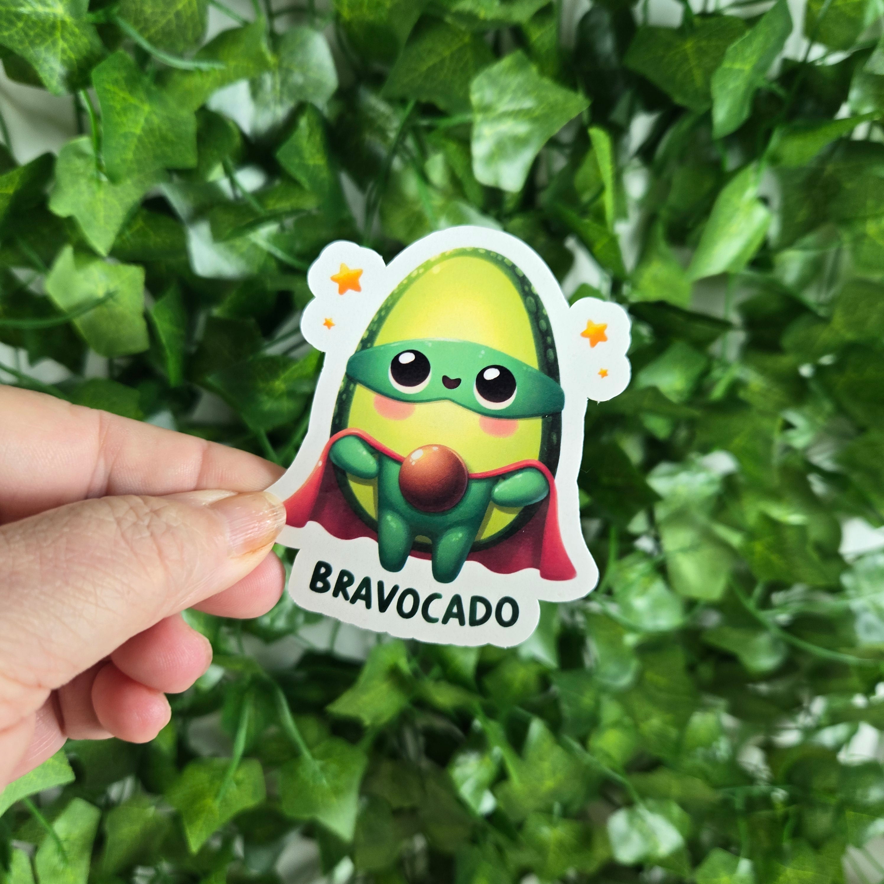 Kawaii Series 2 Stickers