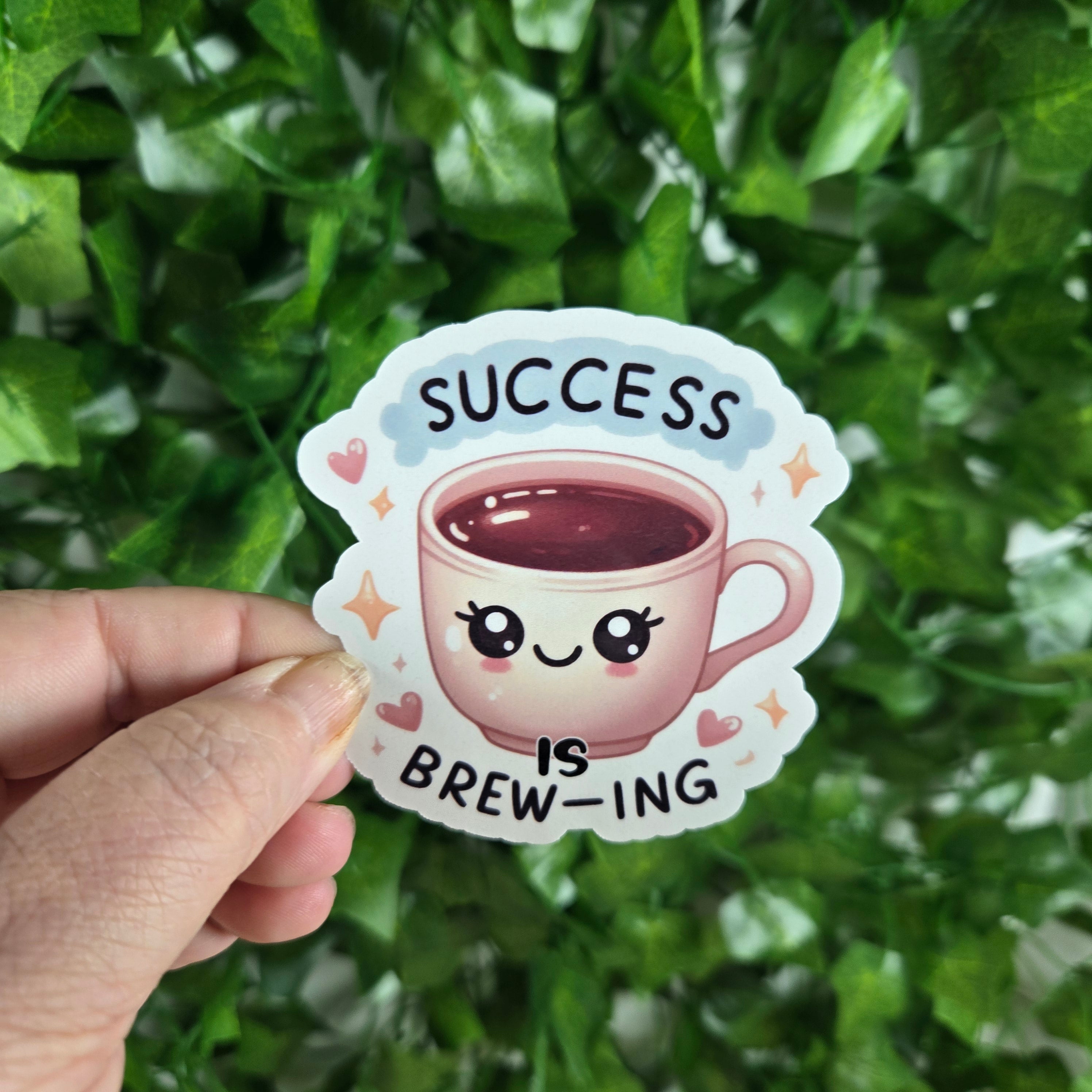 Kawaii Series 2 Stickers
