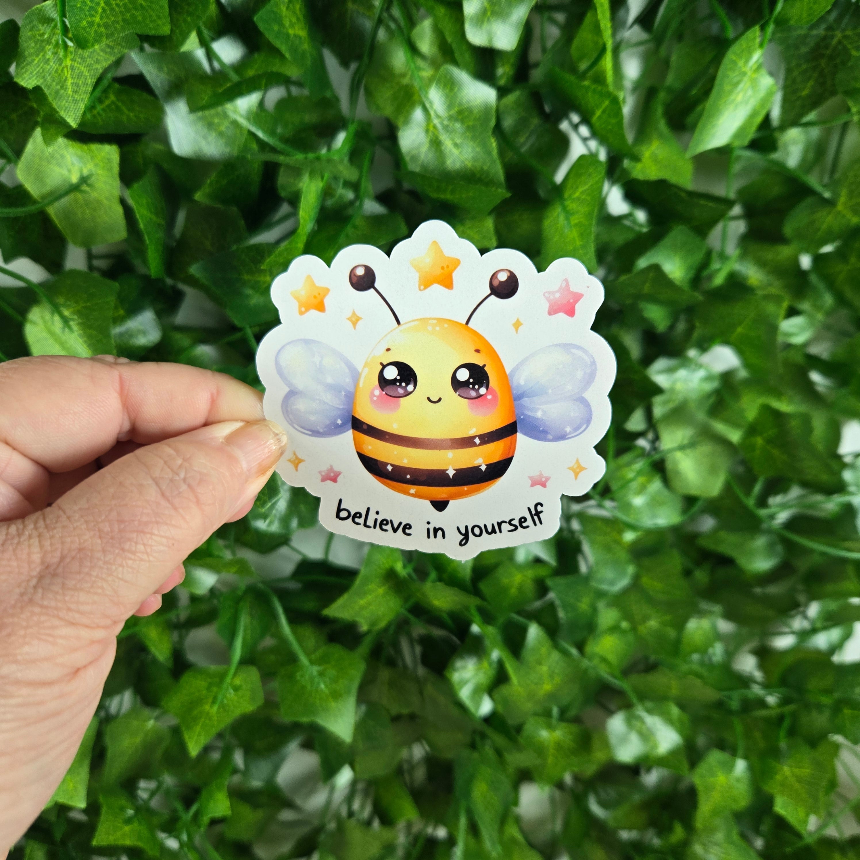Kawaii Series 2 Stickers
