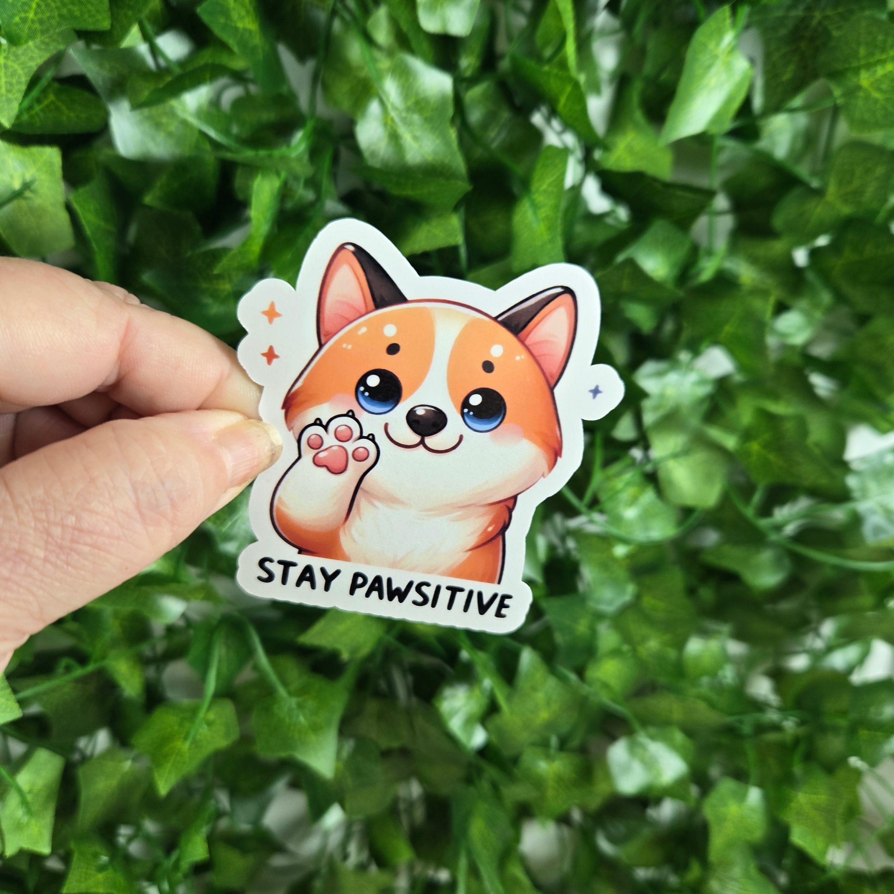 Kawaii Series 2 Stickers