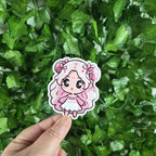 Cute Baby Kawaii Zodiac Stickers