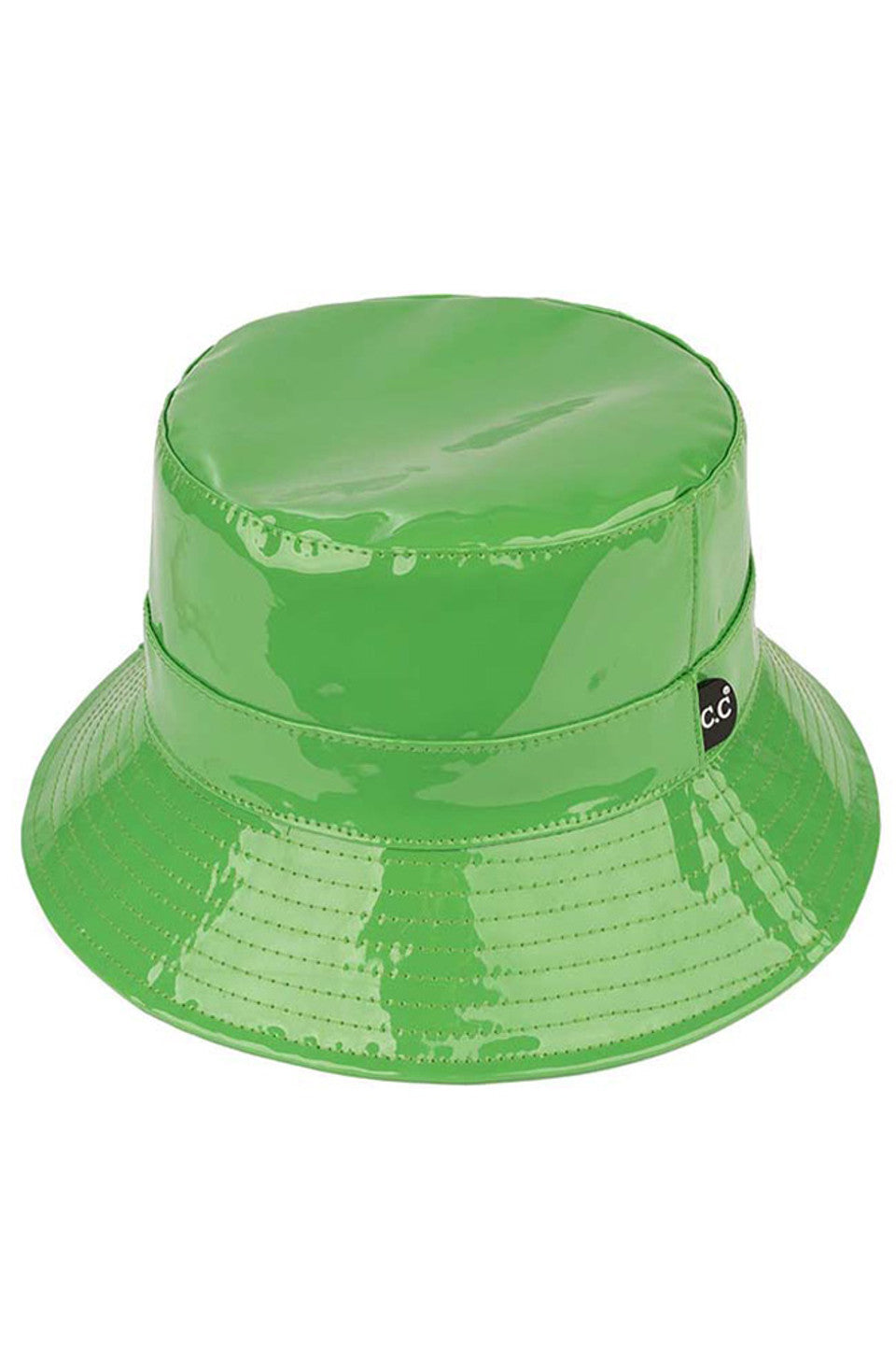 C.C RAIN BUCKET HAT