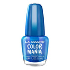 L.A. COLORS Extreme Shine Nail Polish