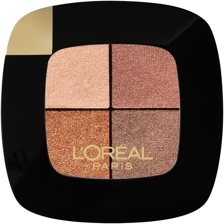 L'OREAL Colour Riche Eye Pocket Palette Eye Shadow
