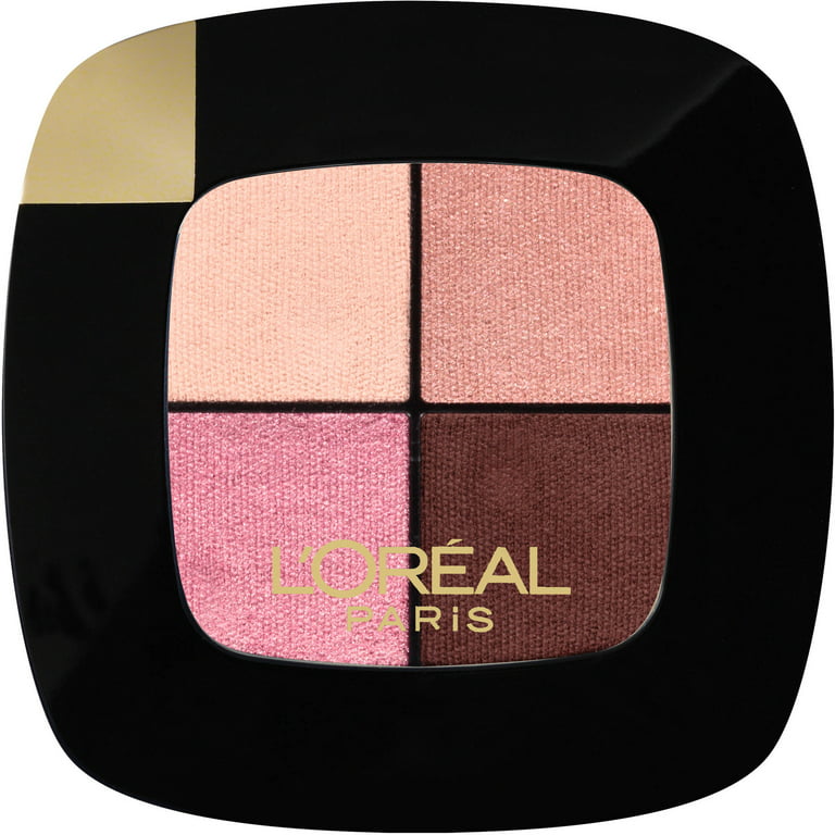 L'OREAL Colour Riche Eye Pocket Palette Eye Shadow