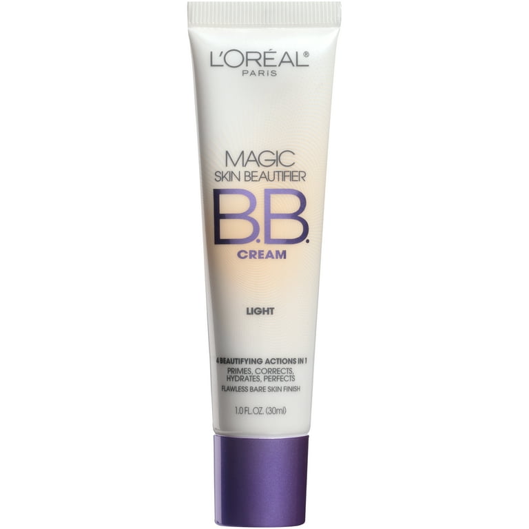 L'OREAL Magic Skin Beautifier BB Cream
