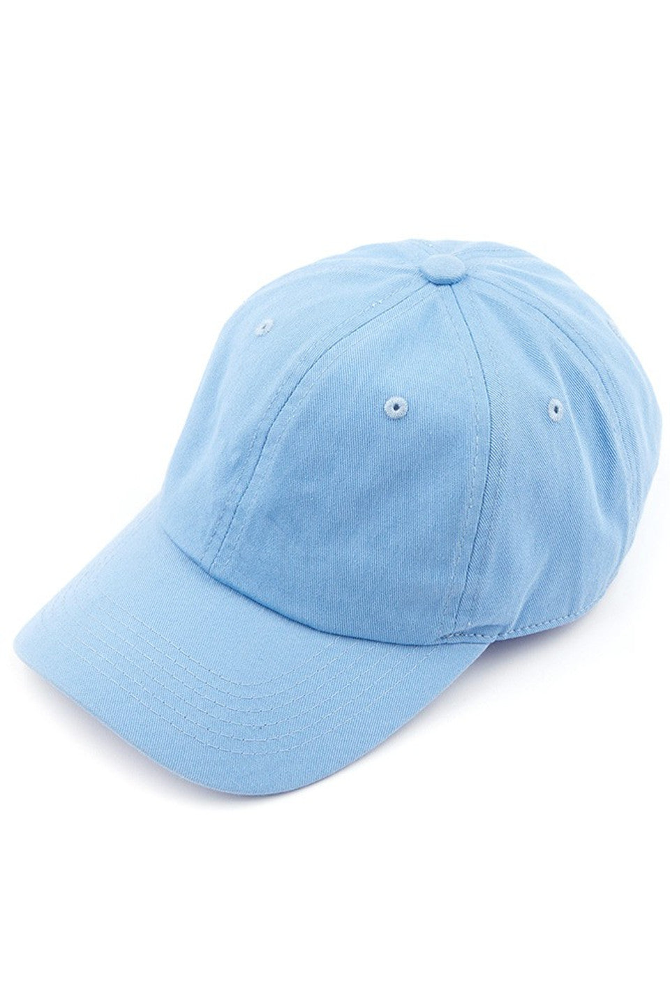 C.C BASEBALL CAP