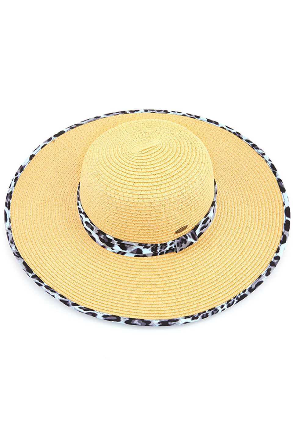 C.C Sun Hat