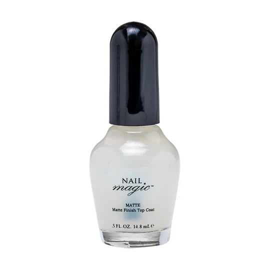 NAIL MAGIC Matte Finish Top Coat