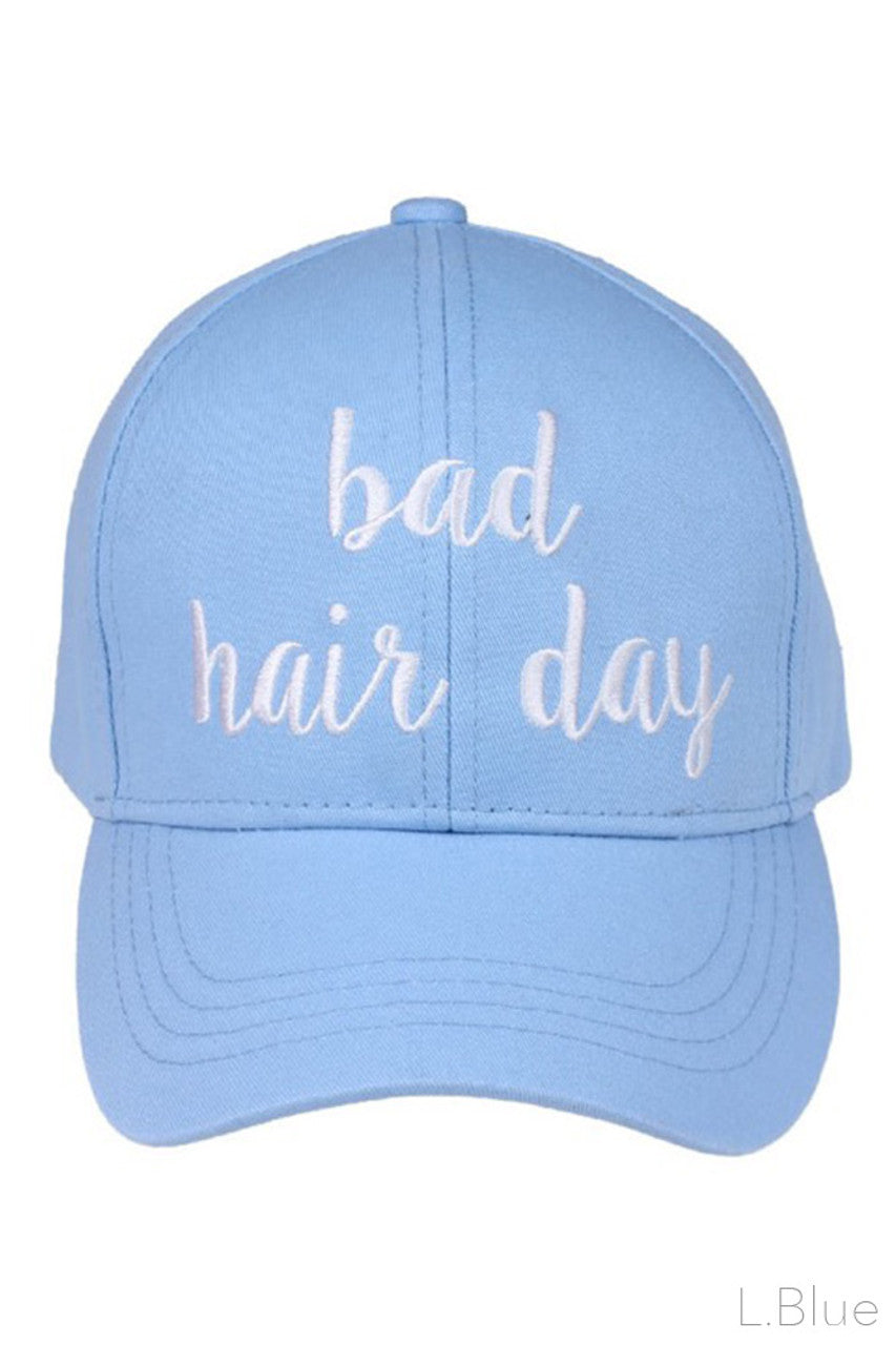 C.C BASEBALL CAP