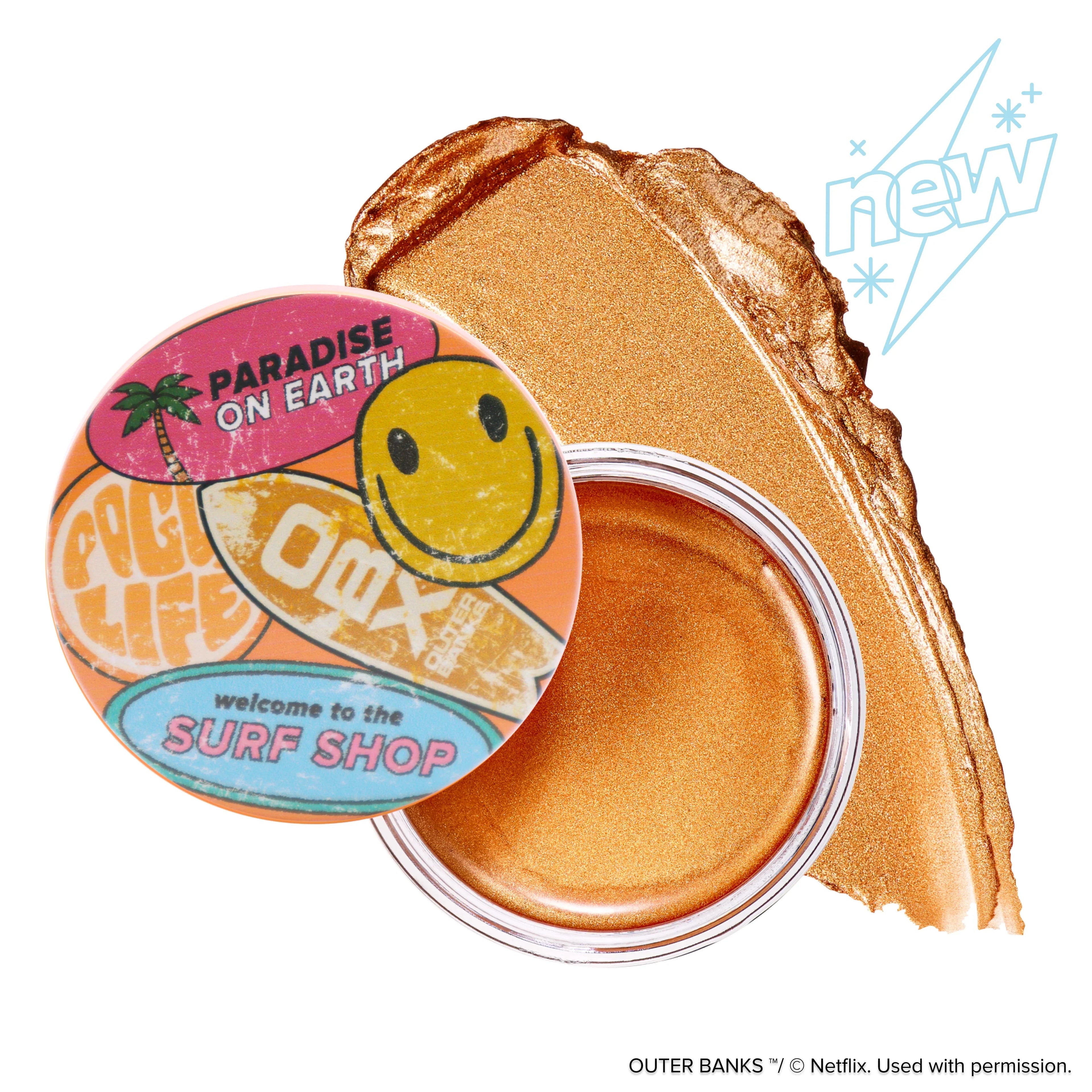 LOTTIE LONDON Kookproof Lip & Cheek Balms