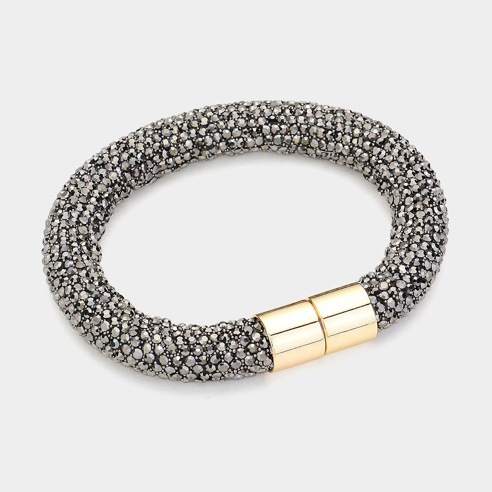 Bling Magnetic Bracelet