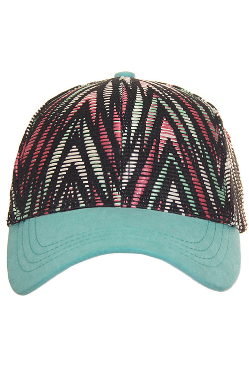C.C BASEBALL CAP
